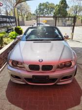BMW M3 Convertible - Image 2