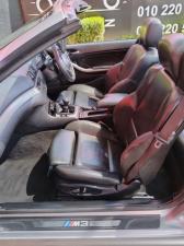 BMW M3 Convertible - Image 5