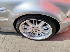 BMW M3 Convertible - Image 9