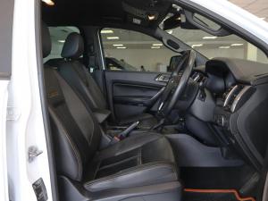 Ford Ranger 2.0Bi-Turbo double cab Hi-Rider Wildtrak - Image 10