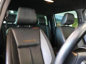 Ford Ranger 2.0Bi-Turbo double cab Hi-Rider Wildtrak - Image 11