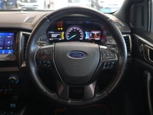 Ford Ranger 2.0Bi-Turbo double cab Hi-Rider Wildtrak - Image 13