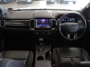 Ford Ranger 2.0Bi-Turbo double cab Hi-Rider Wildtrak - Image 14
