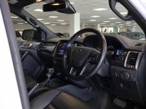 Ford Ranger 2.0Bi-Turbo double cab Hi-Rider Wildtrak - Image 16
