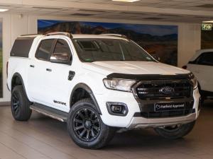 Ford Ranger 2.0Bi-Turbo double cab Hi-Rider Wildtrak - Image 1