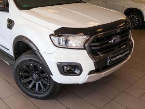 Ford Ranger 2.0Bi-Turbo double cab Hi-Rider Wildtrak - Image 2