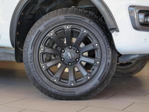 Ford Ranger 2.0Bi-Turbo double cab Hi-Rider Wildtrak - Image 3