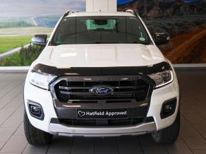 Ford Ranger 2.0Bi-Turbo double cab Hi-Rider Wildtrak - Image 4