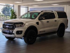 Ford Ranger 2.0Bi-Turbo double cab Hi-Rider Wildtrak - Image 5