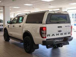 Ford Ranger 2.0Bi-Turbo double cab Hi-Rider Wildtrak - Image 9