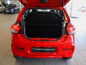 Toyota Vitz 1.0 XR manual - Image 10