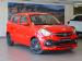 Toyota Vitz 1.0 XR manual - Thumbnail 1