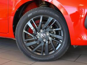 Toyota Vitz 1.0 XR manual - Image 3