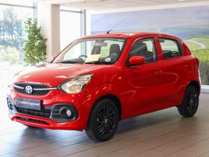Toyota Vitz 1.0 XR manual - Image 4