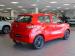 Toyota Vitz 1.0 XR manual - Thumbnail 7