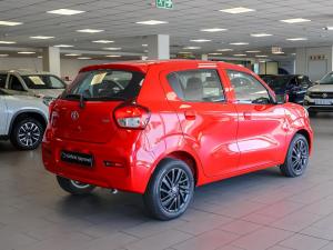 Toyota Vitz 1.0 XR manual - Image 7