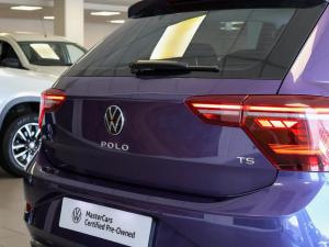 Volkswagen Polo hatch 1.0TSI Life manual - Image 10
