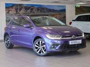 Volkswagen Polo hatch 1.0TSI Life manual - Image 1