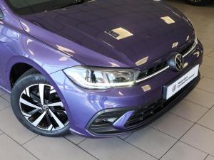 Volkswagen Polo hatch 1.0TSI Life manual - Image 2