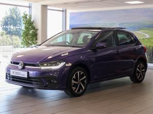 Volkswagen Polo hatch 1.0TSI Life manual - Image 4
