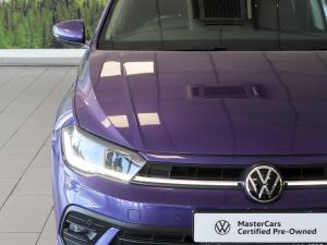 Volkswagen Polo hatch 1.0TSI Life manual - Image 6
