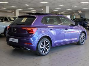 Volkswagen Polo hatch 1.0TSI Life manual - Image 7
