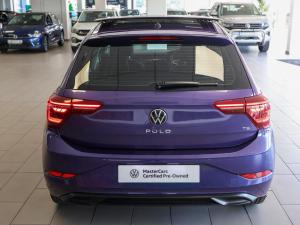 Volkswagen Polo hatch 1.0TSI Life manual - Image 8
