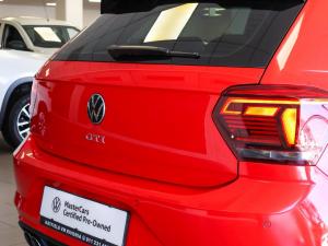 Volkswagen Polo GTI - Image 10
