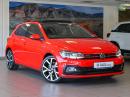Thumbnail Volkswagen Polo GTI