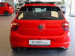 Volkswagen Polo GTI - Image 8