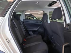 Volkswagen Taigo 1.0TSI Life - Image 11