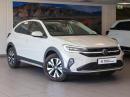 Thumbnail Volkswagen Taigo 1.0TSI Life