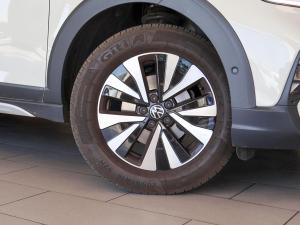 Volkswagen Taigo 1.0TSI Life - Image 3