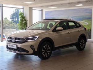 Volkswagen Taigo 1.0TSI Life - Image 5