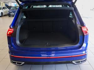 Volkswagen Tiguan 1.4TSI 110kW R-Line - Image 11
