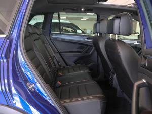 Volkswagen Tiguan 1.4TSI 110kW R-Line - Image 12