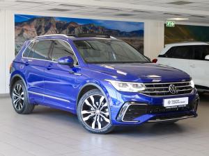 Volkswagen Tiguan 1.4TSI 110kW R-Line - Image 1