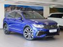 Thumbnail Volkswagen Tiguan 1.4TSI 110kW R-Line