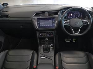 Volkswagen Tiguan 1.4TSI 110kW R-Line - Image 21