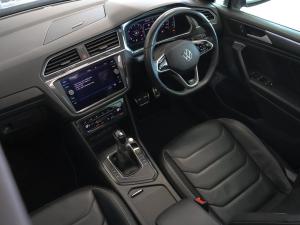 Volkswagen Tiguan 1.4TSI 110kW R-Line - Image 22