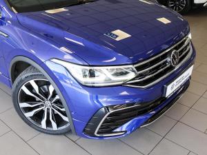 Volkswagen Tiguan 1.4TSI 110kW R-Line - Image 2