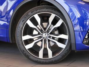 Volkswagen Tiguan 1.4TSI 110kW R-Line - Image 3
