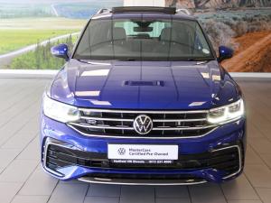 Volkswagen Tiguan 1.4TSI 110kW R-Line - Image 4