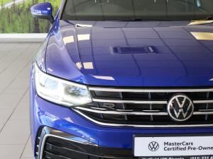 Volkswagen Tiguan 1.4TSI 110kW R-Line - Image 6