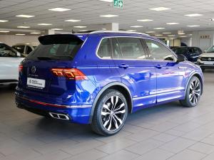 Volkswagen Tiguan 1.4TSI 110kW R-Line - Image 7