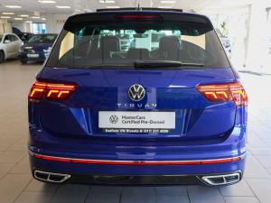 Volkswagen Tiguan 1.4TSI 110kW R-Line - Image 8