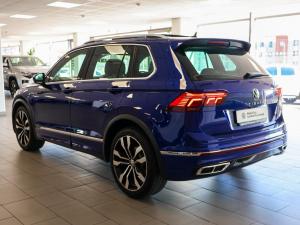 Volkswagen Tiguan 1.4TSI 110kW R-Line - Image 9