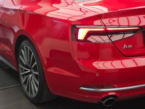 Audi A5 coupe 2.0TFSI quattro sport - Image 12