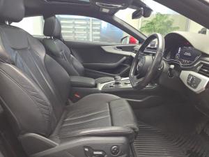 Audi A5 coupe 2.0TFSI quattro sport - Image 13