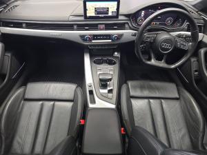 Audi A5 coupe 2.0TFSI quattro sport - Image 14